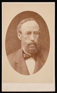 Portrait of James Croll