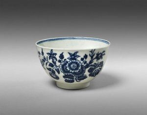 Teabowl