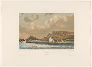 Caracas Bay